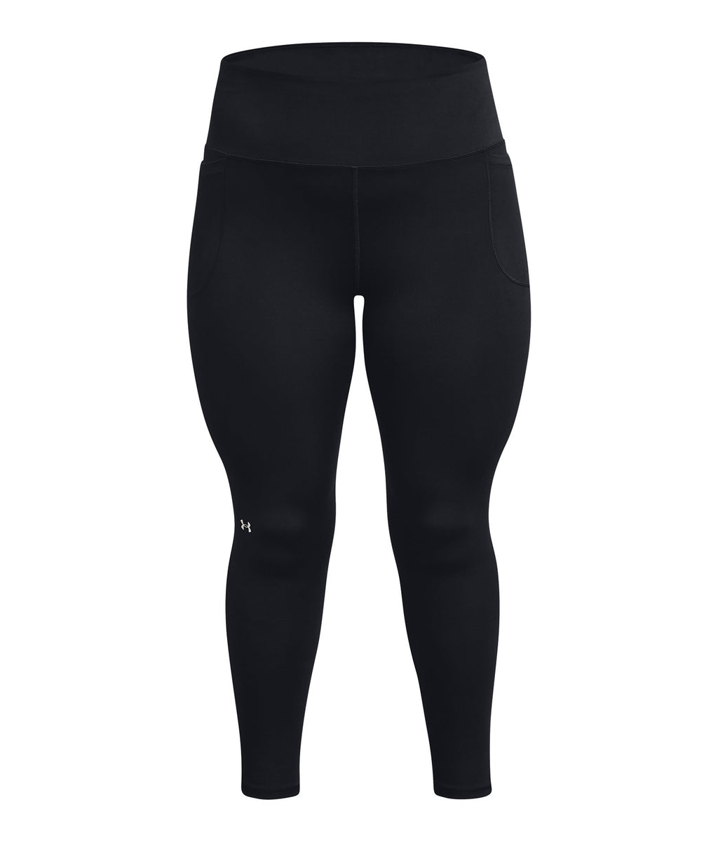 UA Movement Women's Leggings - Black