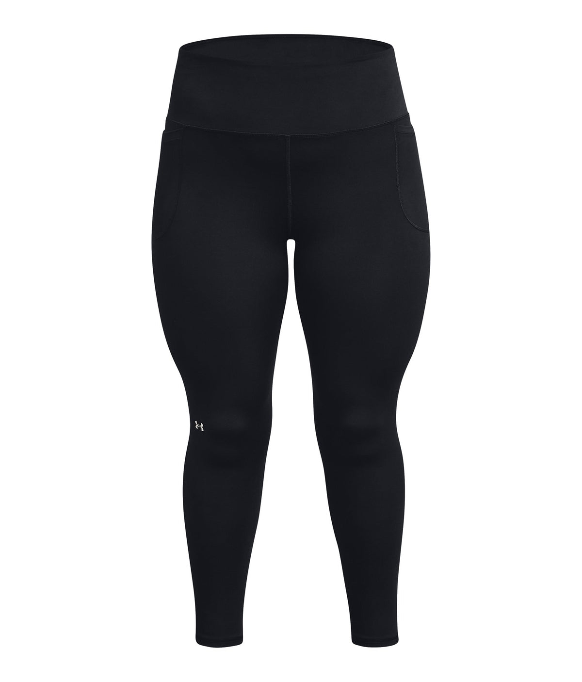 UA Movement Women's Leggings - Black