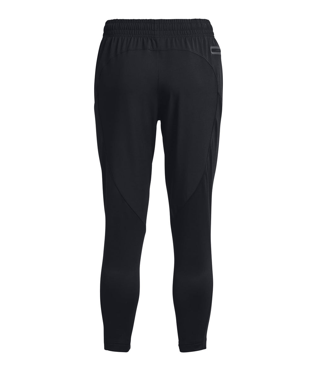 UA Unstoppable Hybrid Women's Pants - Black