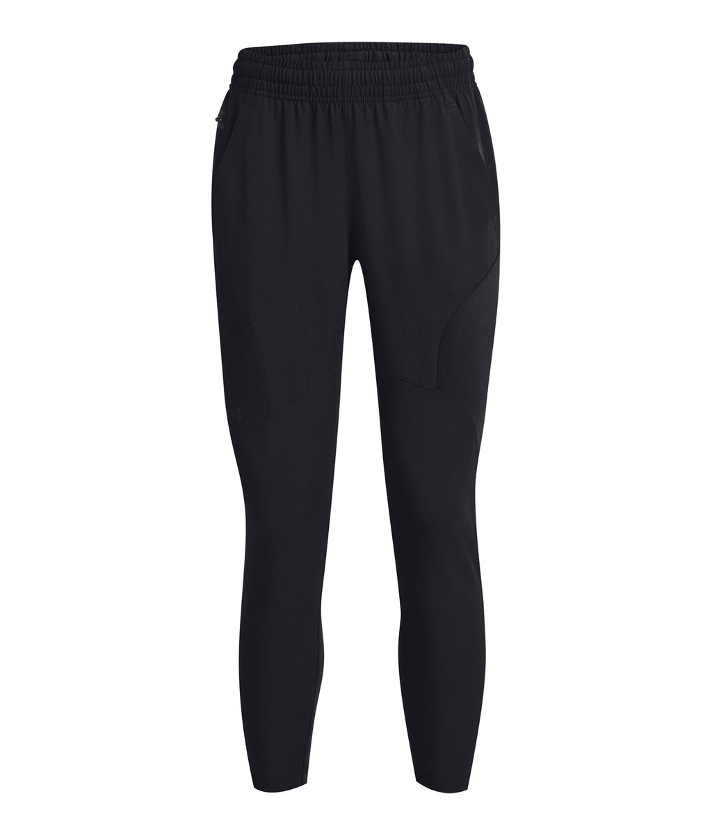 UA Unstoppable Hybrid Women's Pants - Black