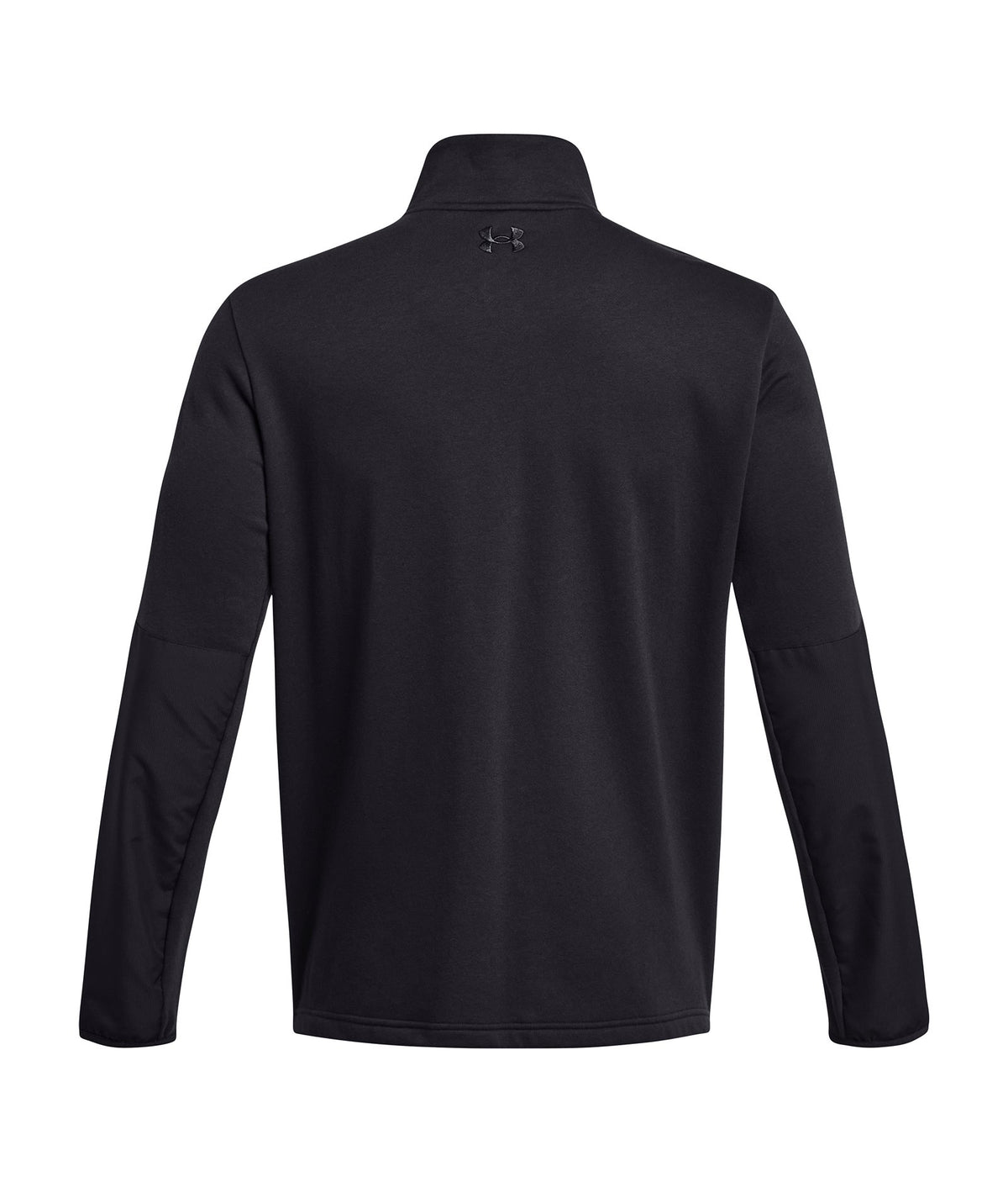 UA Rival Fleece Tactical Men's ¼ Zip - Navy