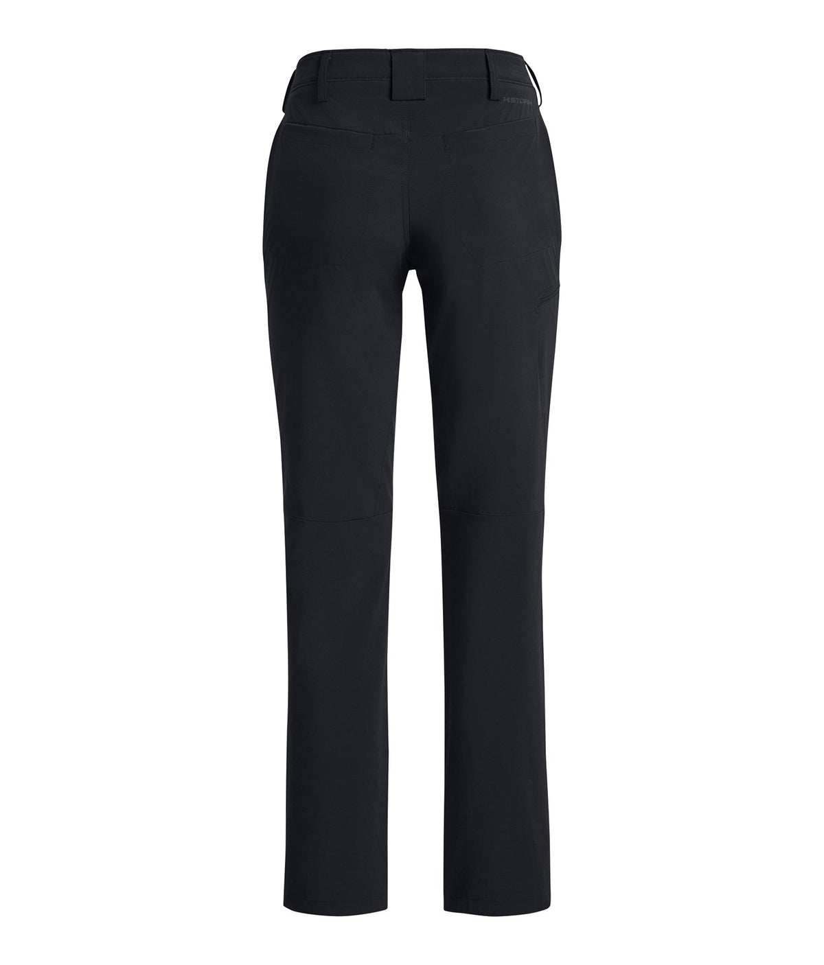 UA Defender Women's Pants - Black