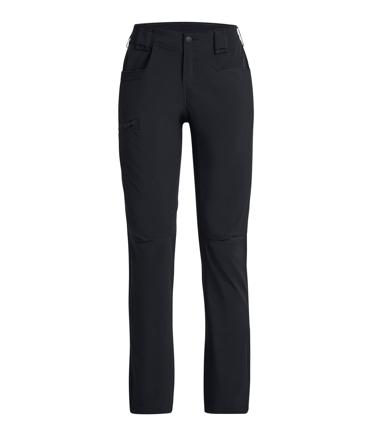 UA Defender Women's Pants - Black