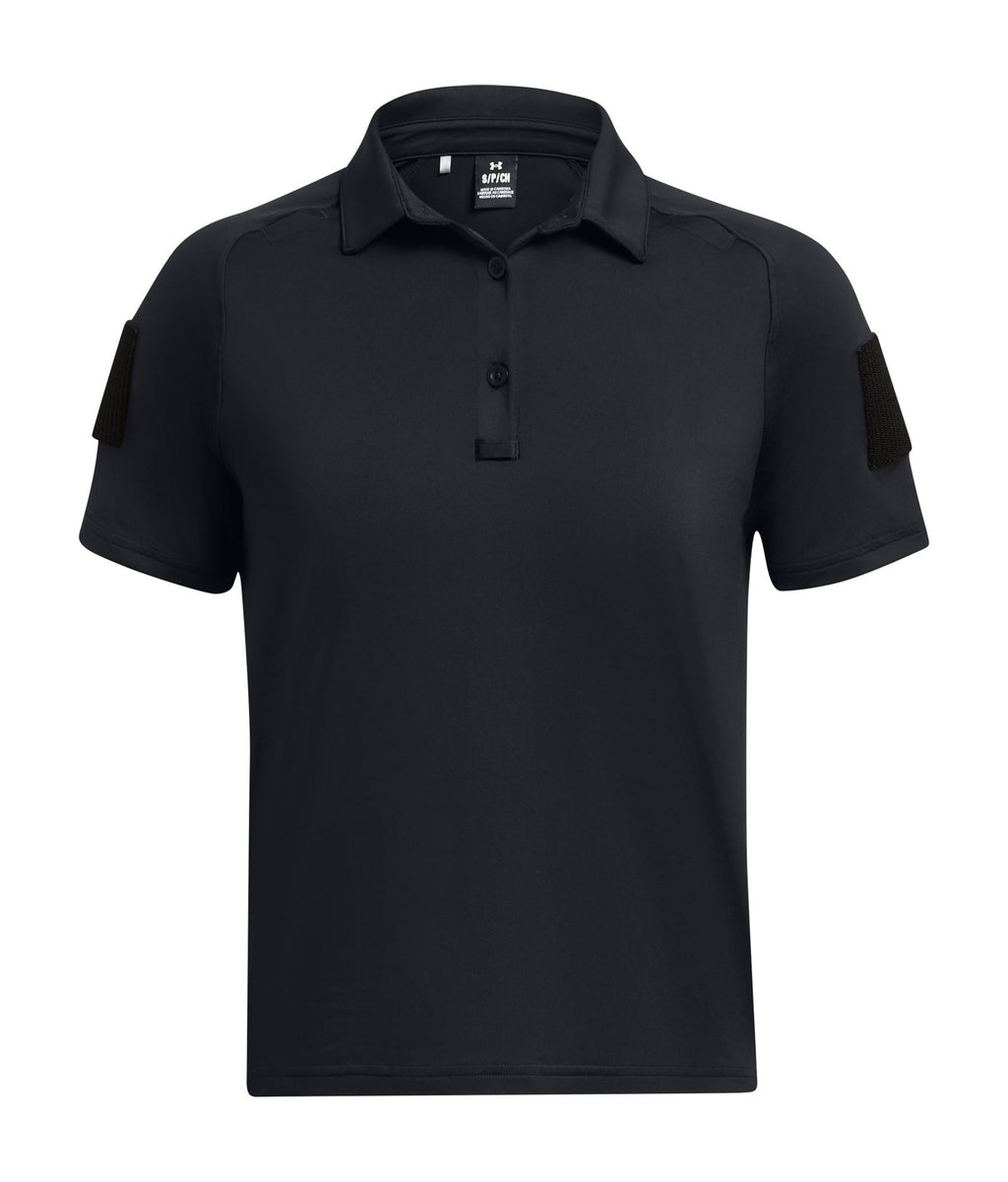 UA Tac Elite null - Black