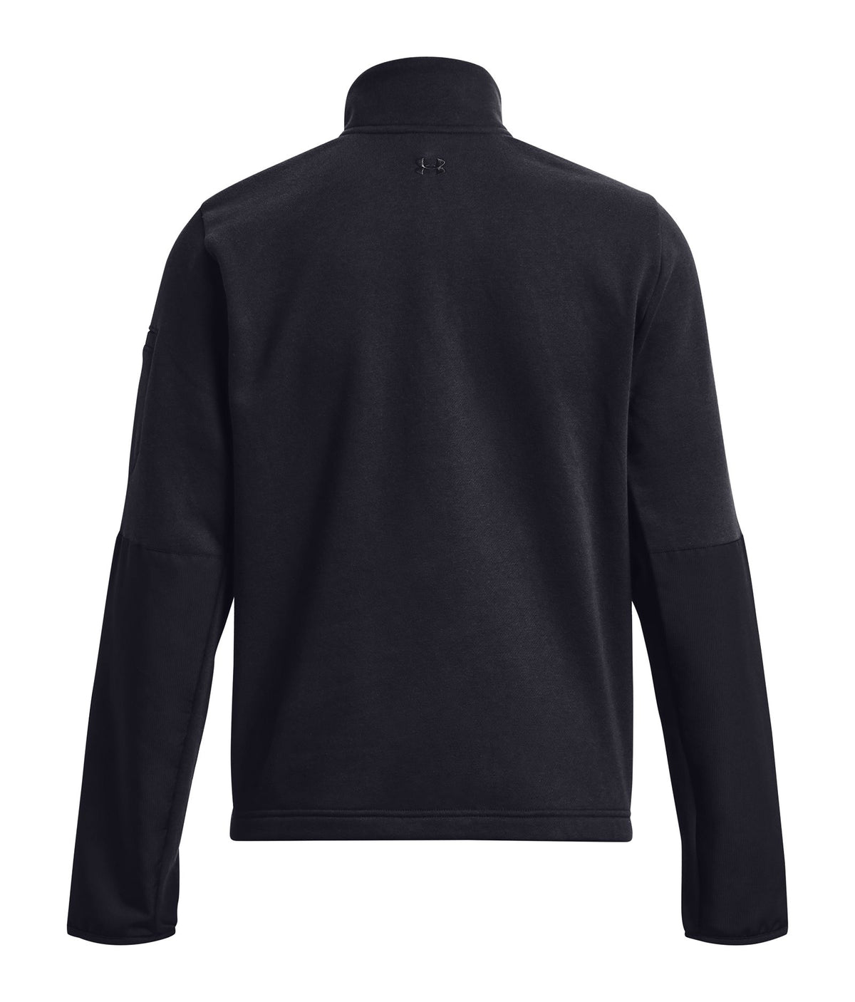UA Rival Fleece Tactical Job null - Navy