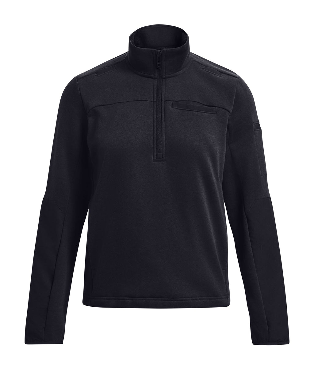 UA Rival Fleece Tactical Job null - Navy