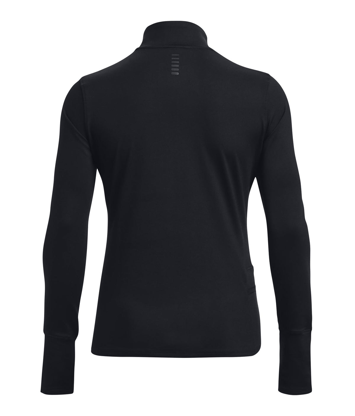 UA Launch Pro Women's ½ Zip - Black