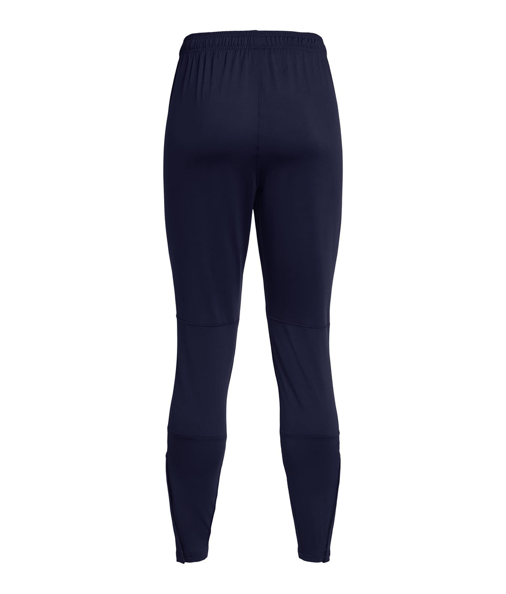 UA Challenger Women's Training Pants - Blue