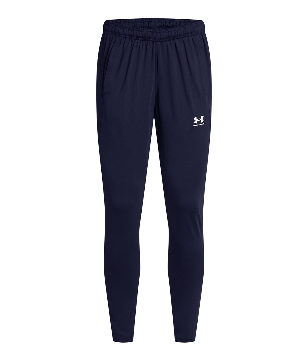 UA Challenger Women's Training Pants - Blue