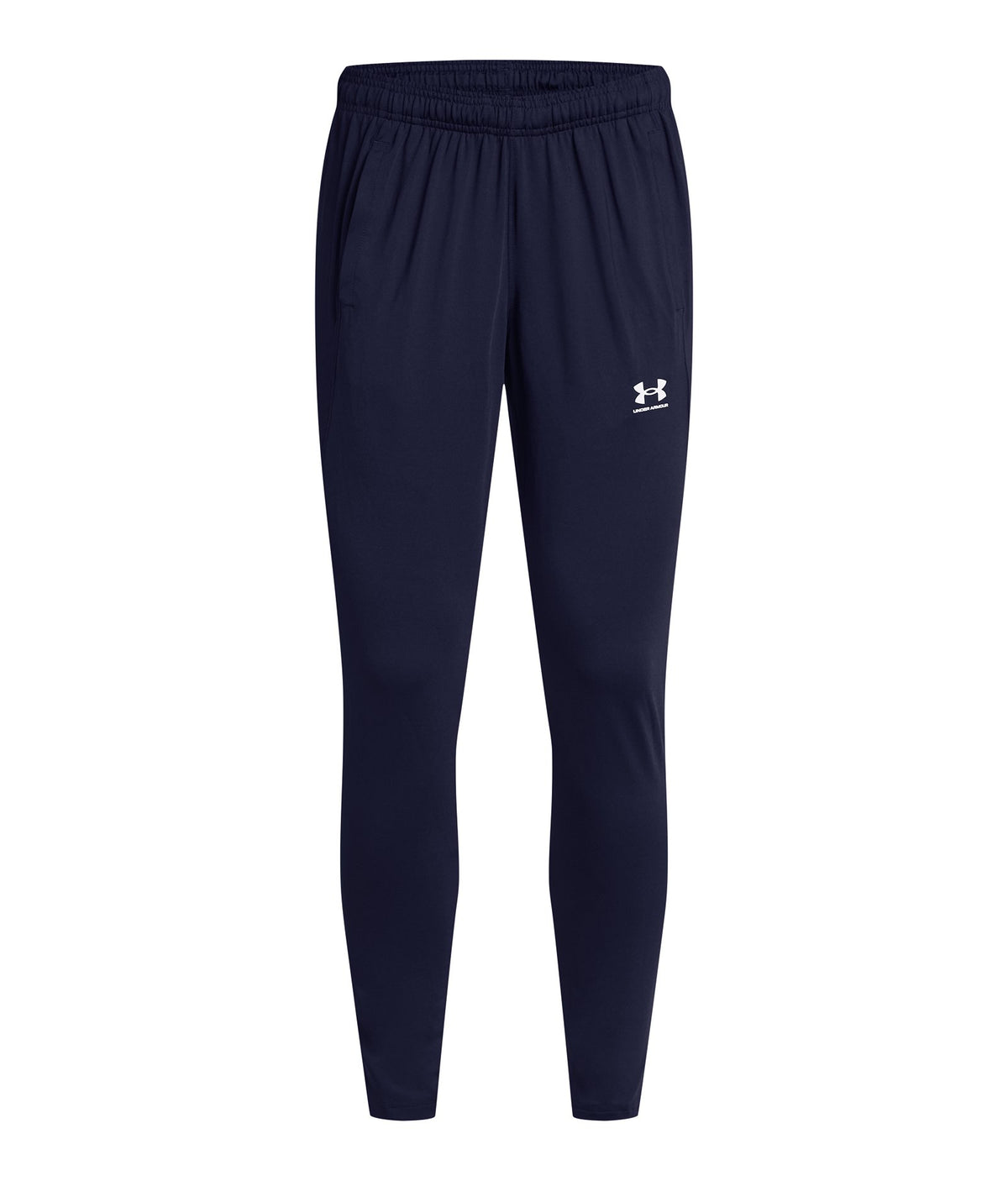 UA Challenger Women's Training Pants - Blue