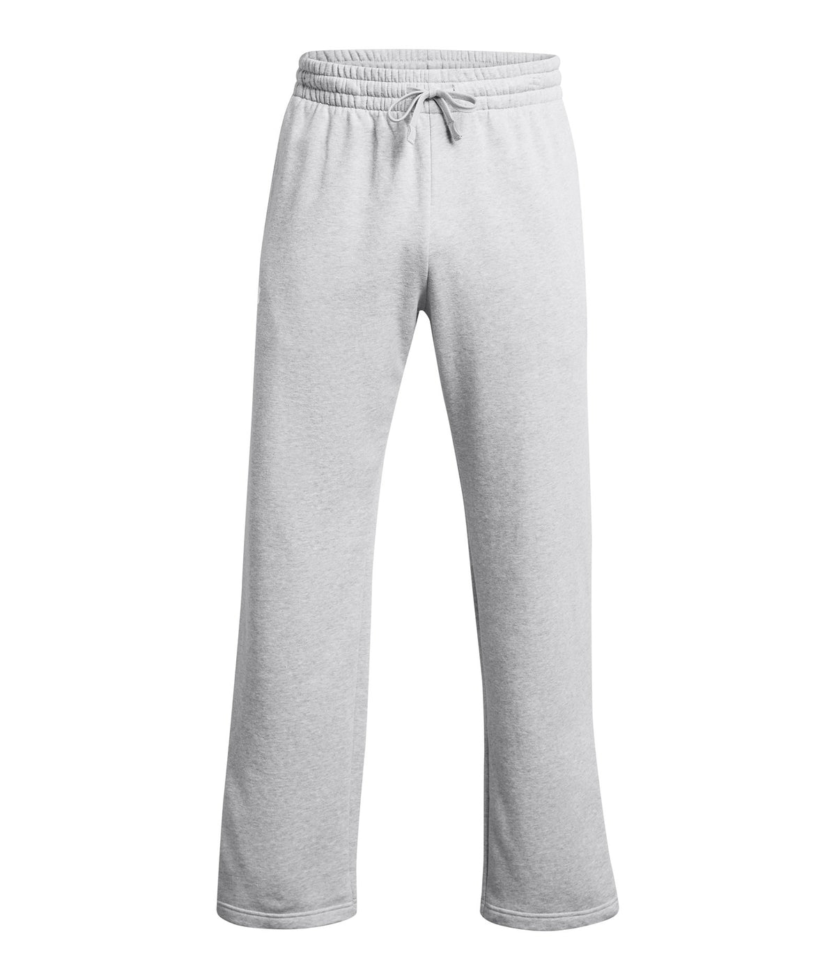 UA Rival Fleece Men's Pants - Blue