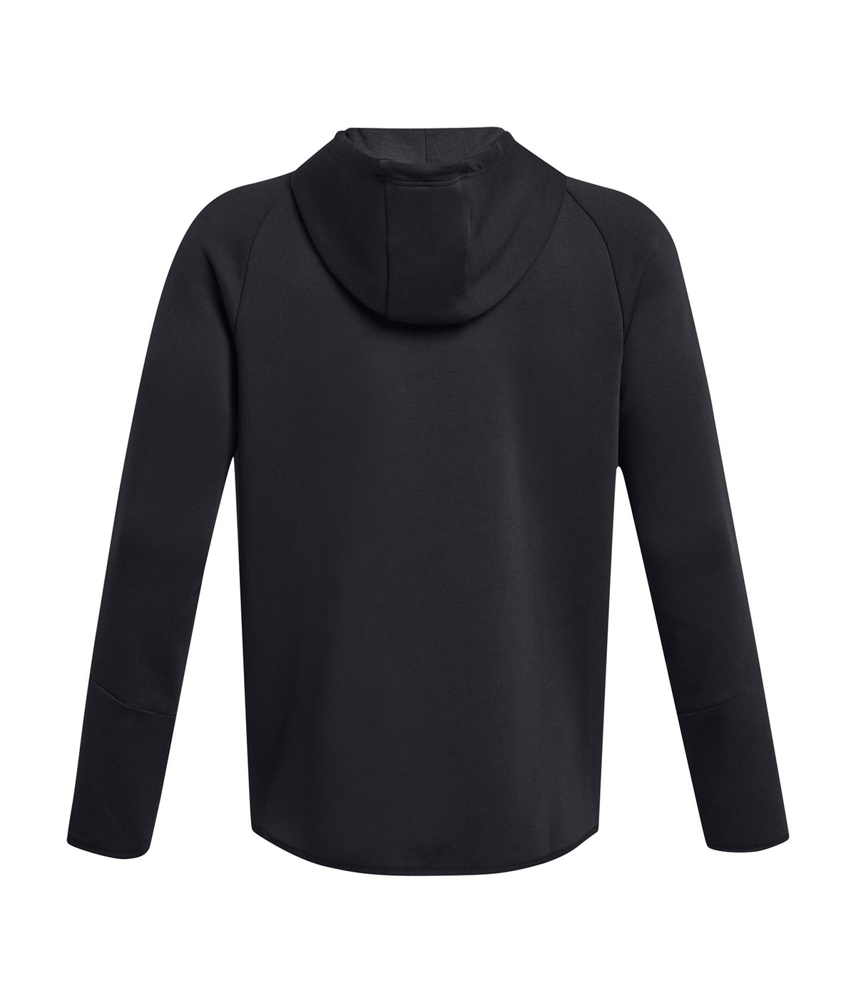 UA Unstoppable Fleece Men's Full-Zip - Black