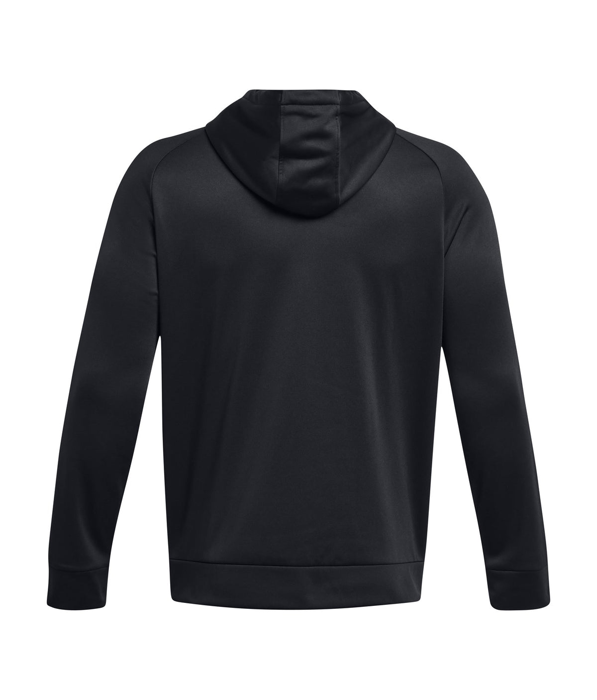 Armour Fleece® Big Logo Men's Hoodie - Black