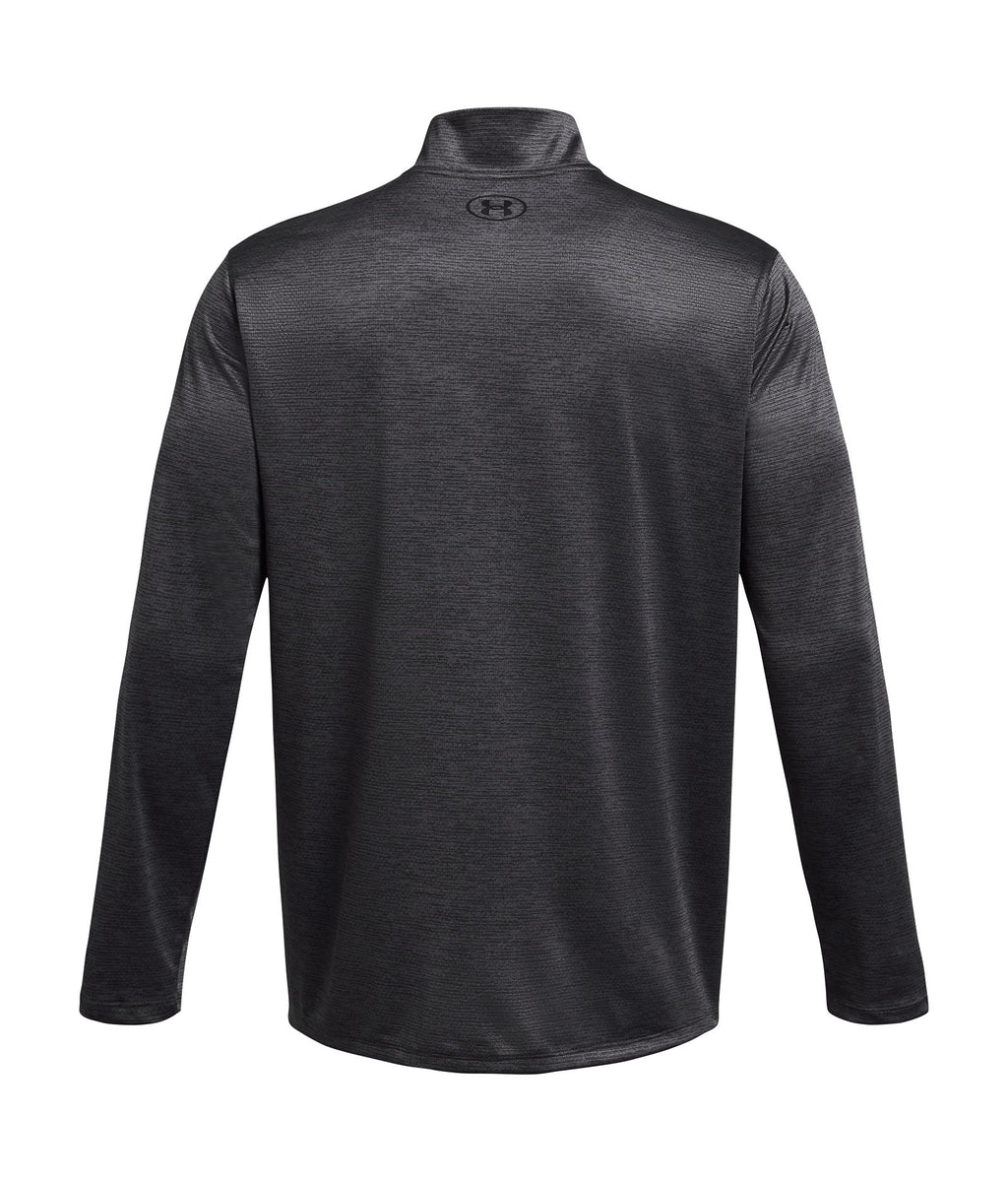 UA Tech™ Vent Men's ½ Zip - Black