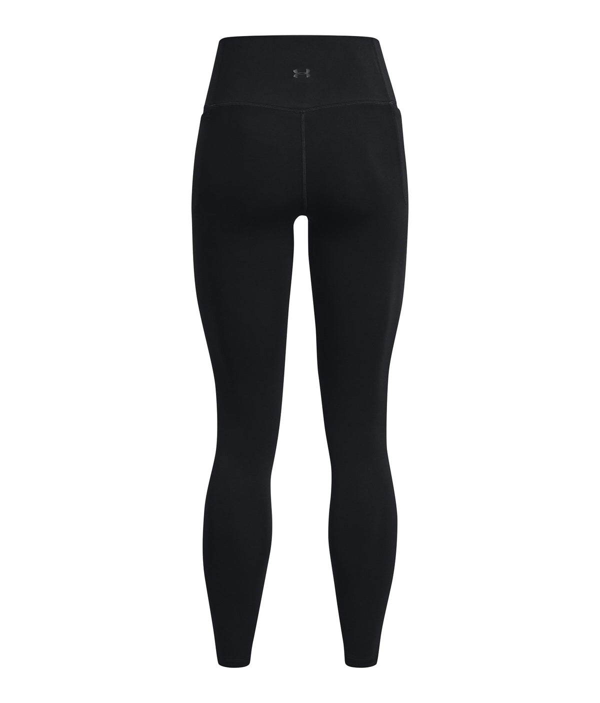 UA Meridian Women's Leggings - Black