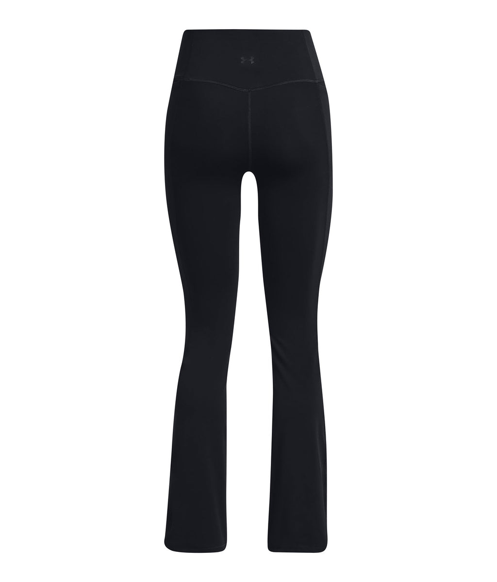 UA Meridian Flare Women's Pants - Black