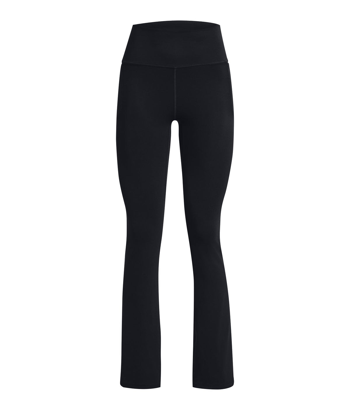 UA Meridian Flare Women's Pants - Black