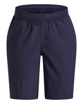 UA Unstoppable Boys' Shorts - Blue