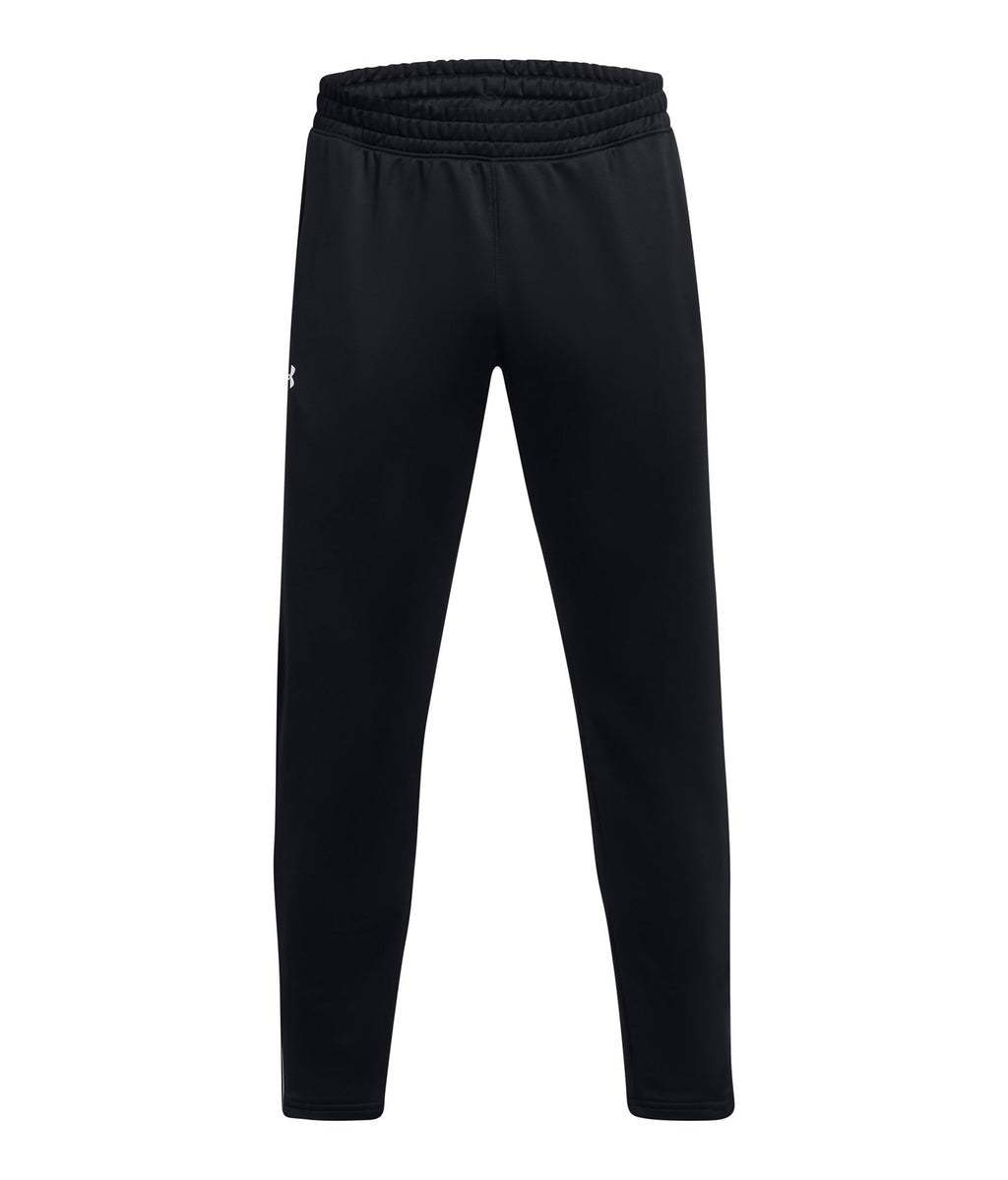 UA Command Warm-Up Men's Pants - Black
