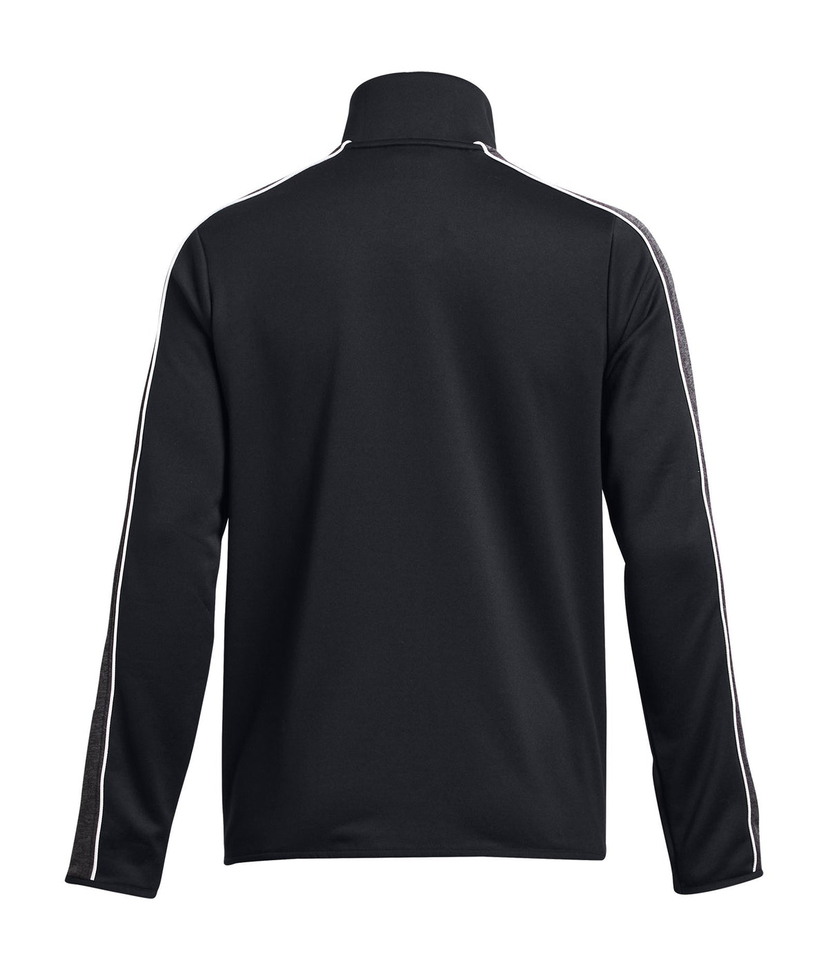 UA Command Warm Up Women's Full-Zip - Black