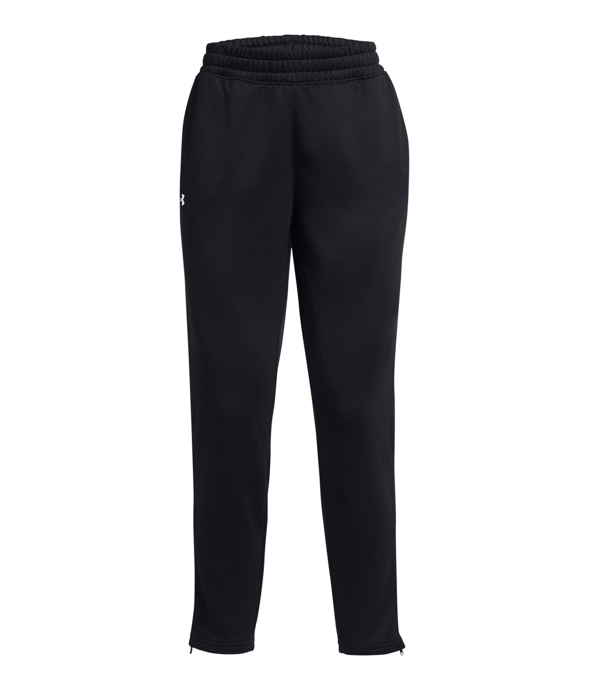 UA Command Warm Up Women's Pants - Black