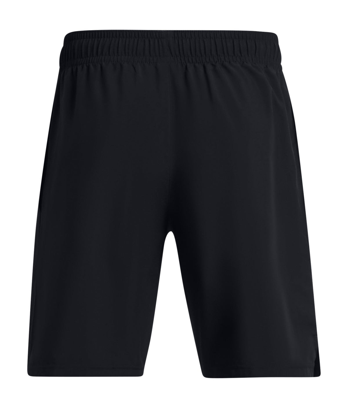 UA Tech™ Woven Wordmark Men's 8.25" Shorts - Black