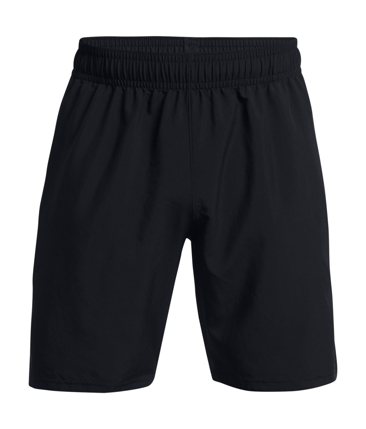 UA Tech™ Woven Wordmark Men's 8.25" Shorts - Black