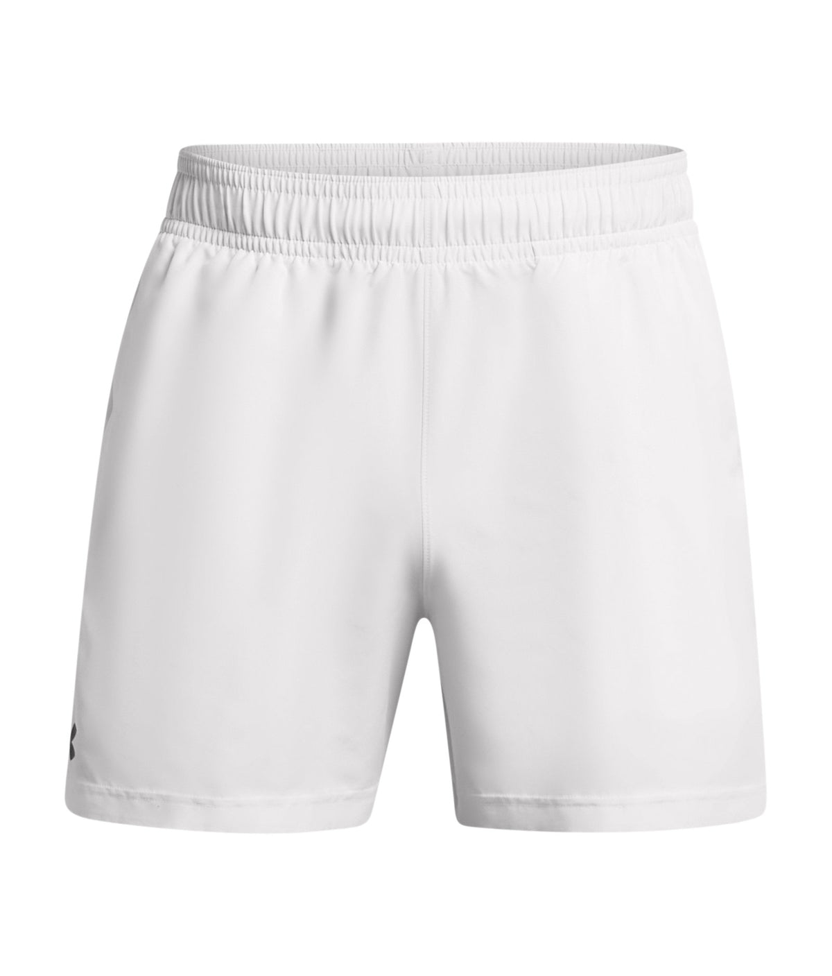 UA Tech™ Woven Men's 5" Shorts - Gray