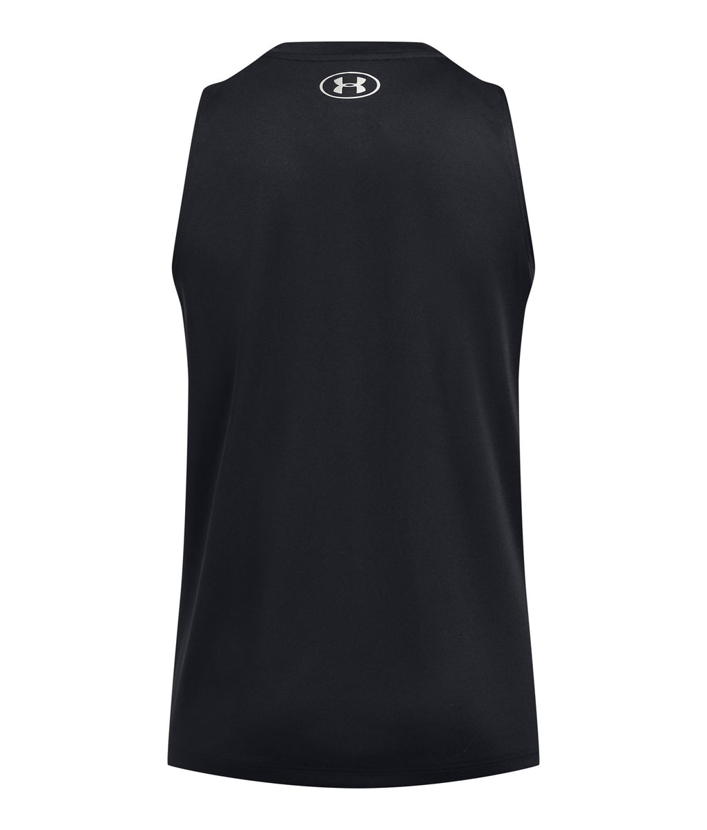UA Tech™ Women's Tank - Black