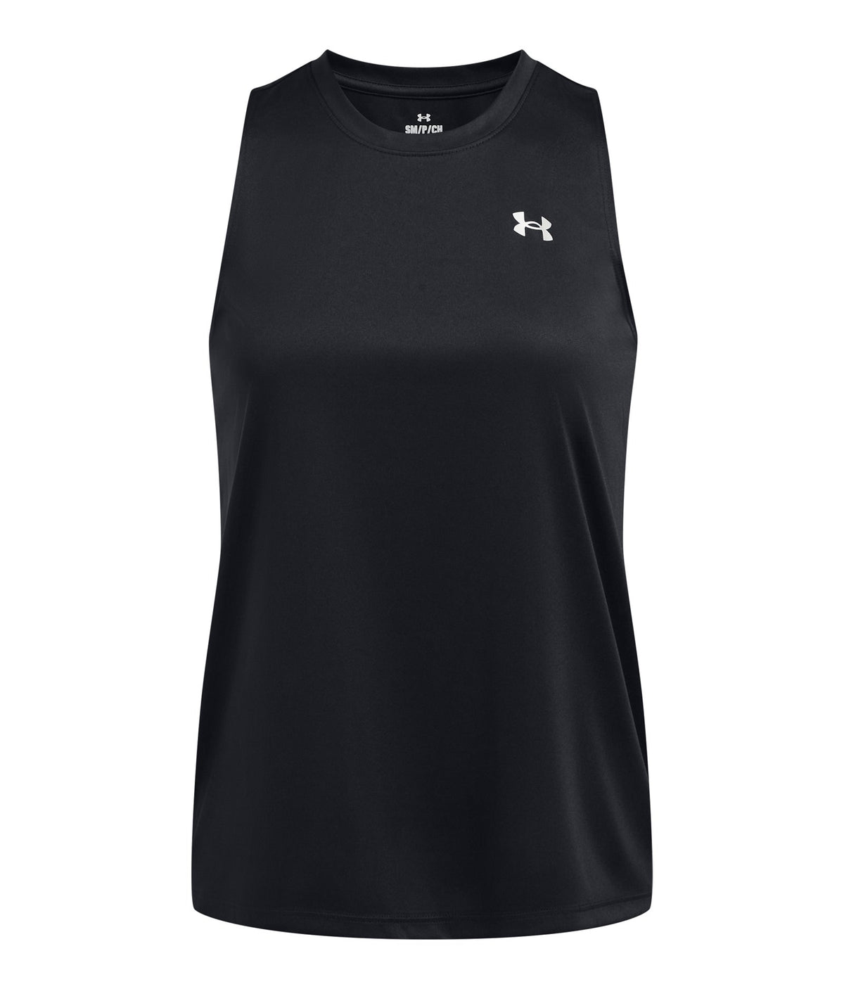 UA Tech™ Women's Tank - Black