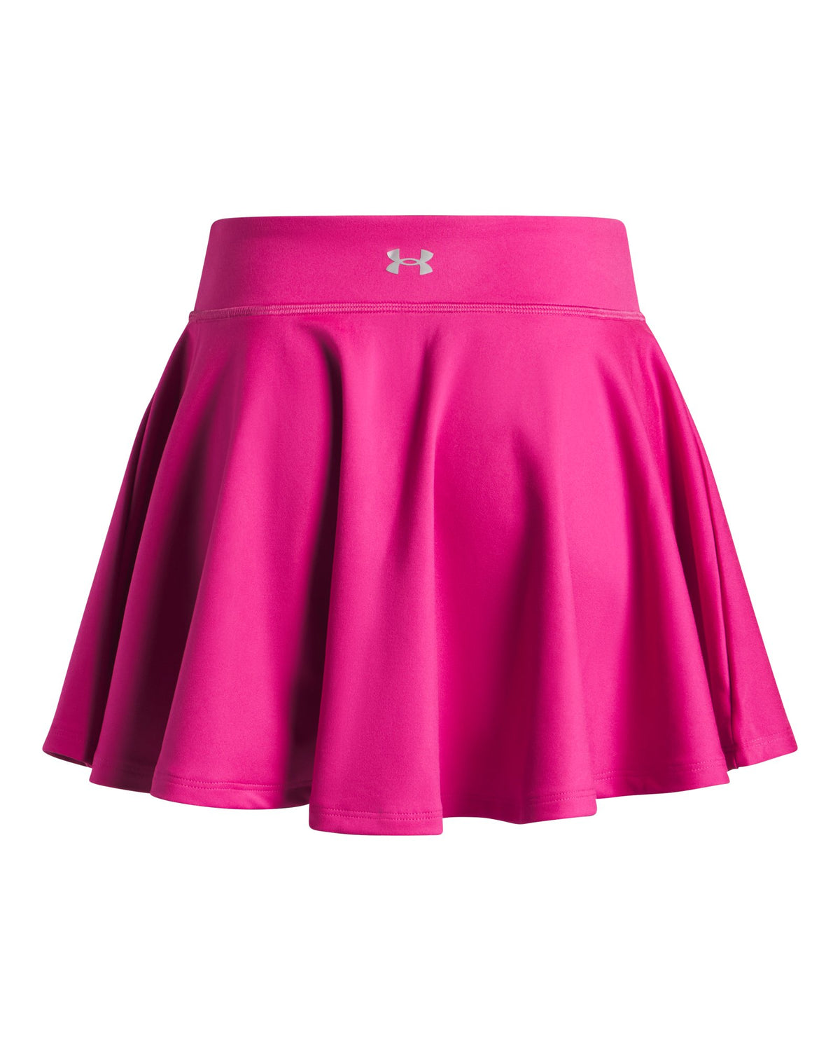 UA Motion Girls' Skort - Pink