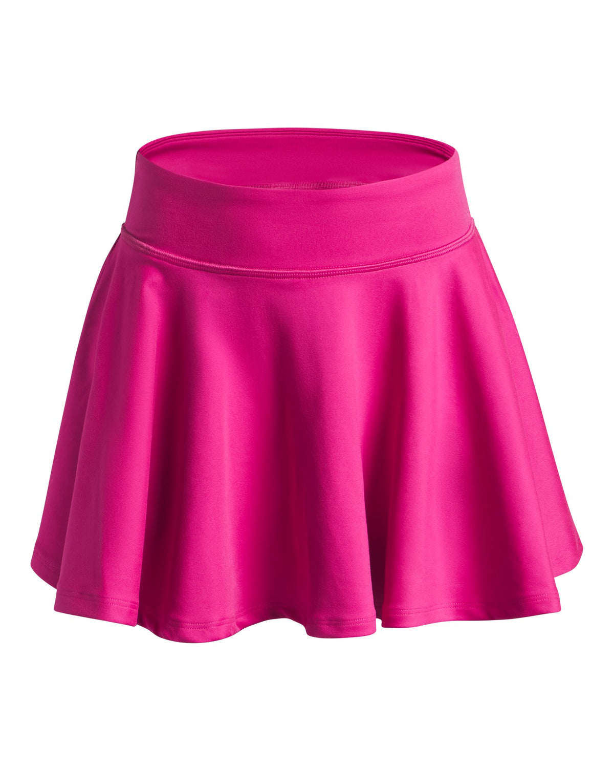 UA Motion Girls' Skort - Pink