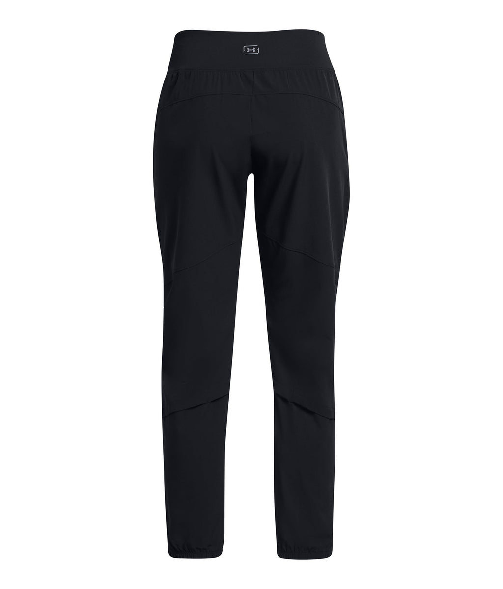 UA Fish Pro Woven Women's Pants - Black