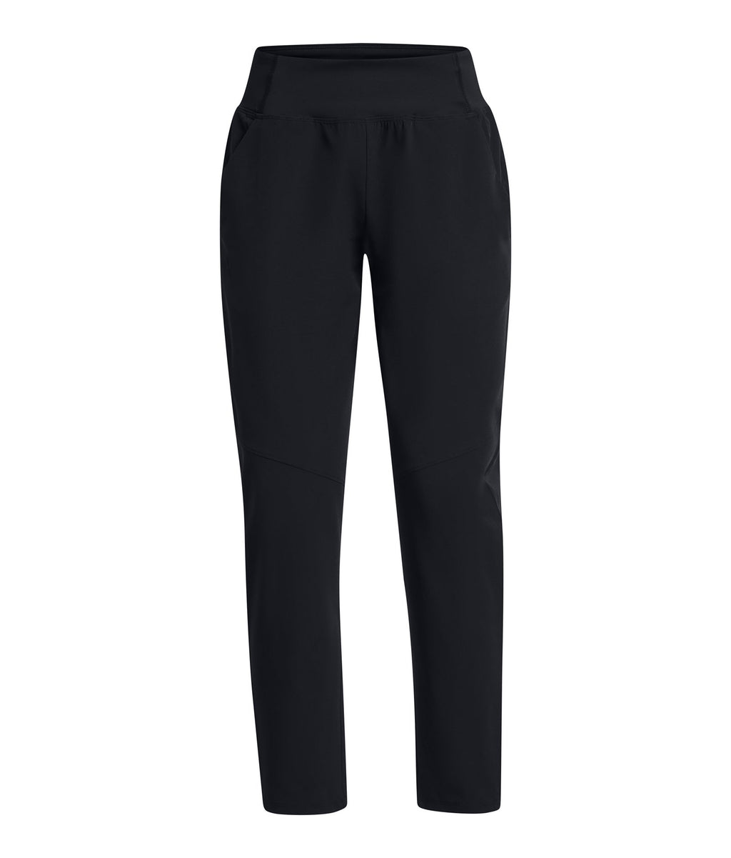 UA Fish Pro Woven Women's Pants - Black