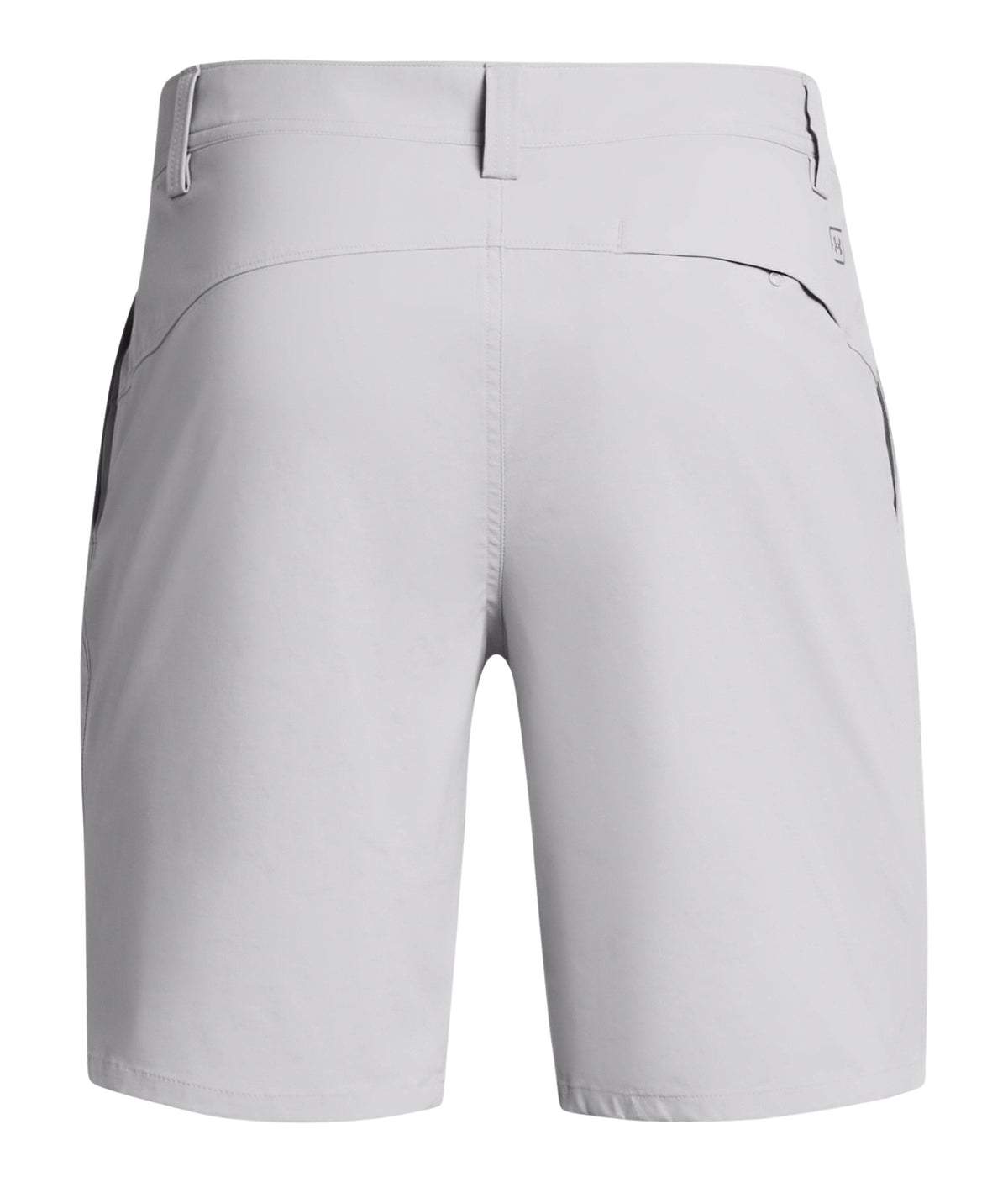 UA Fish Pro 2.0 Men's 9" Shorts - Gray