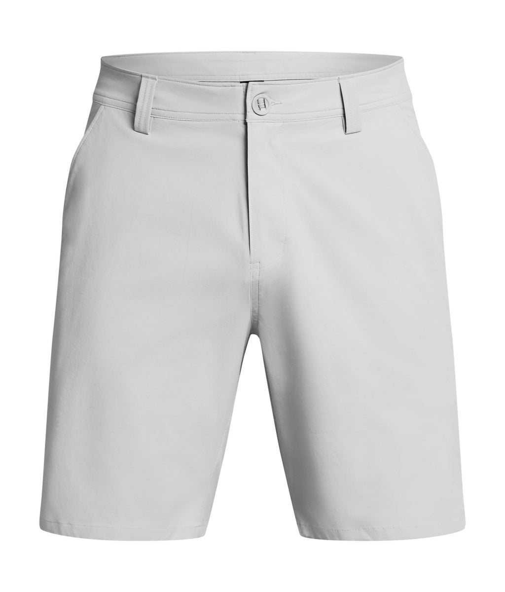 UA Fish Pro 2.0 Men's 9" Shorts - Gray