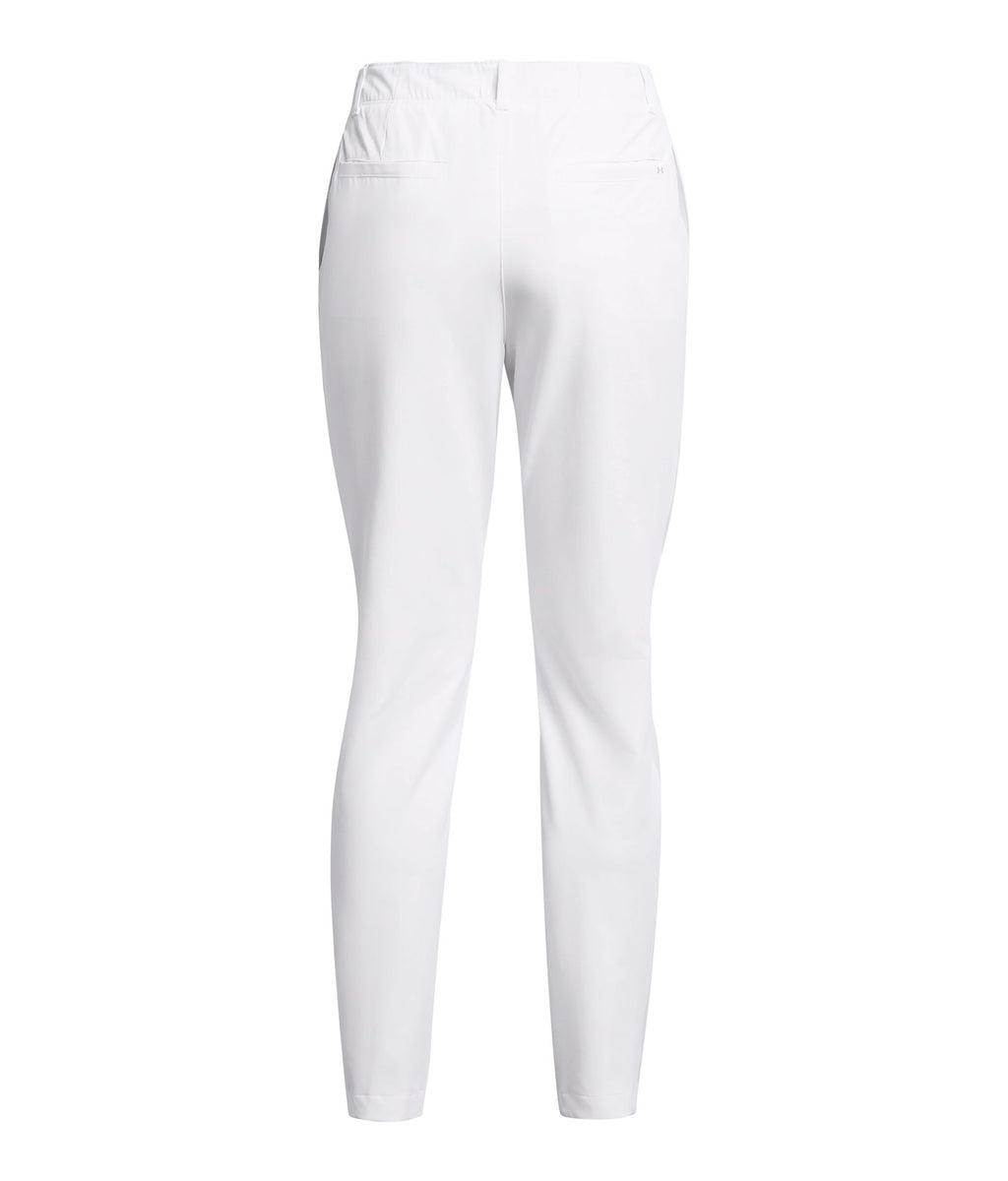 UA Drive Women's Pants - White