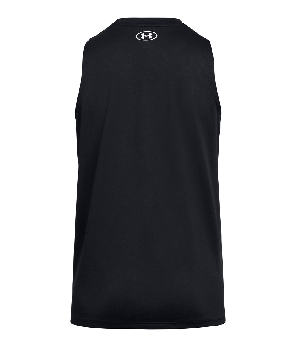 UA Tech™ Women's Tank - Black