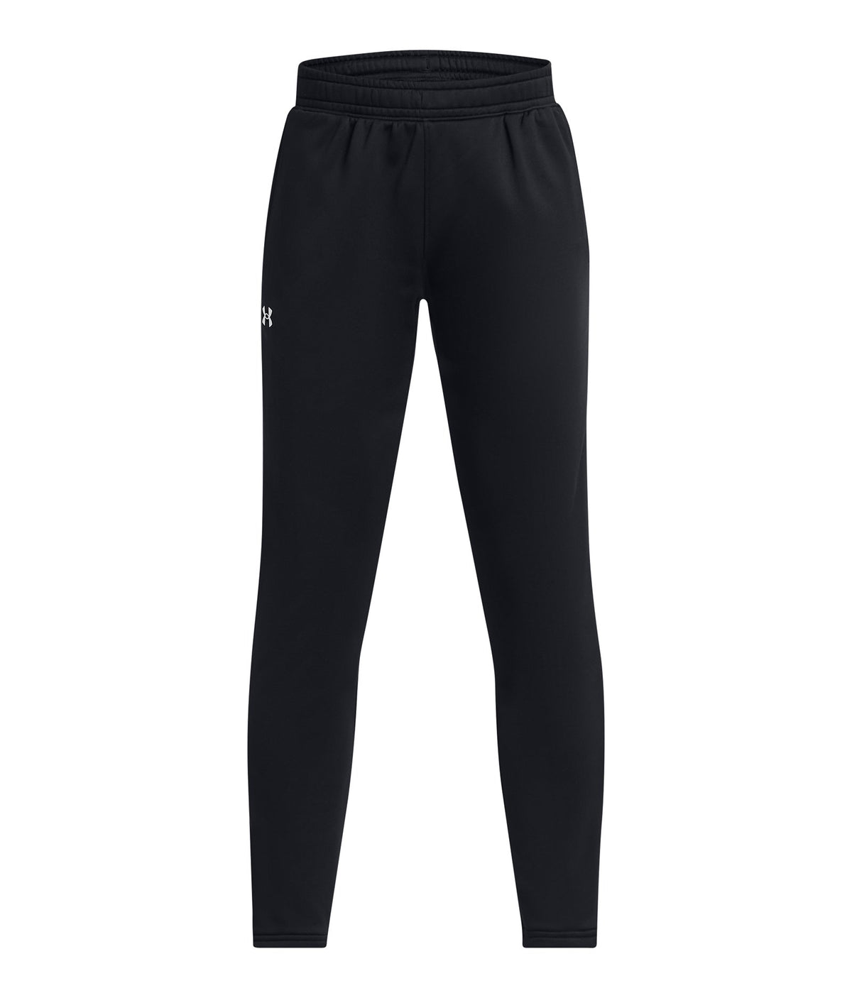 UA Command Boys' Warm-Up Pants - Black