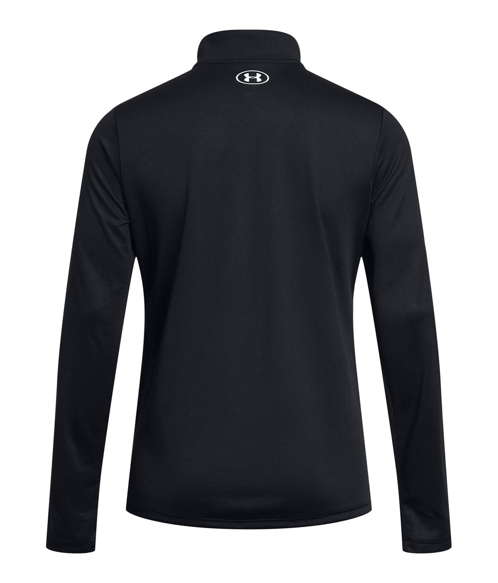 UA Tech™ Women's ½ Zip - Black
