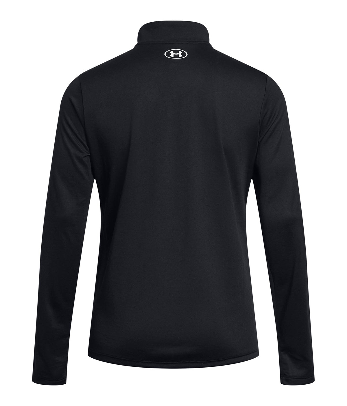 UA Tech™ Women's ½ Zip - Black