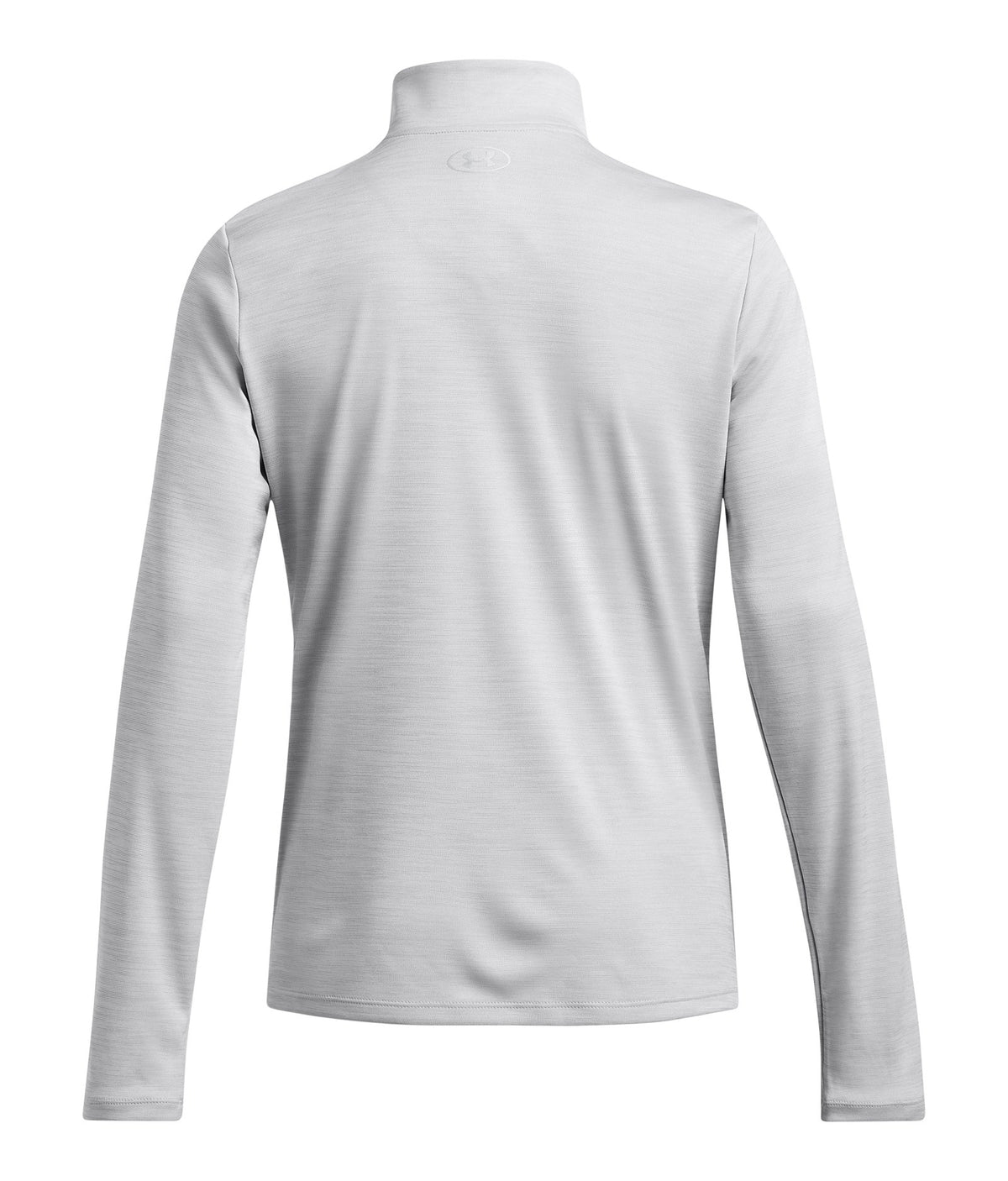 UA Tech™ Twist Women's ½ Zip - Gray