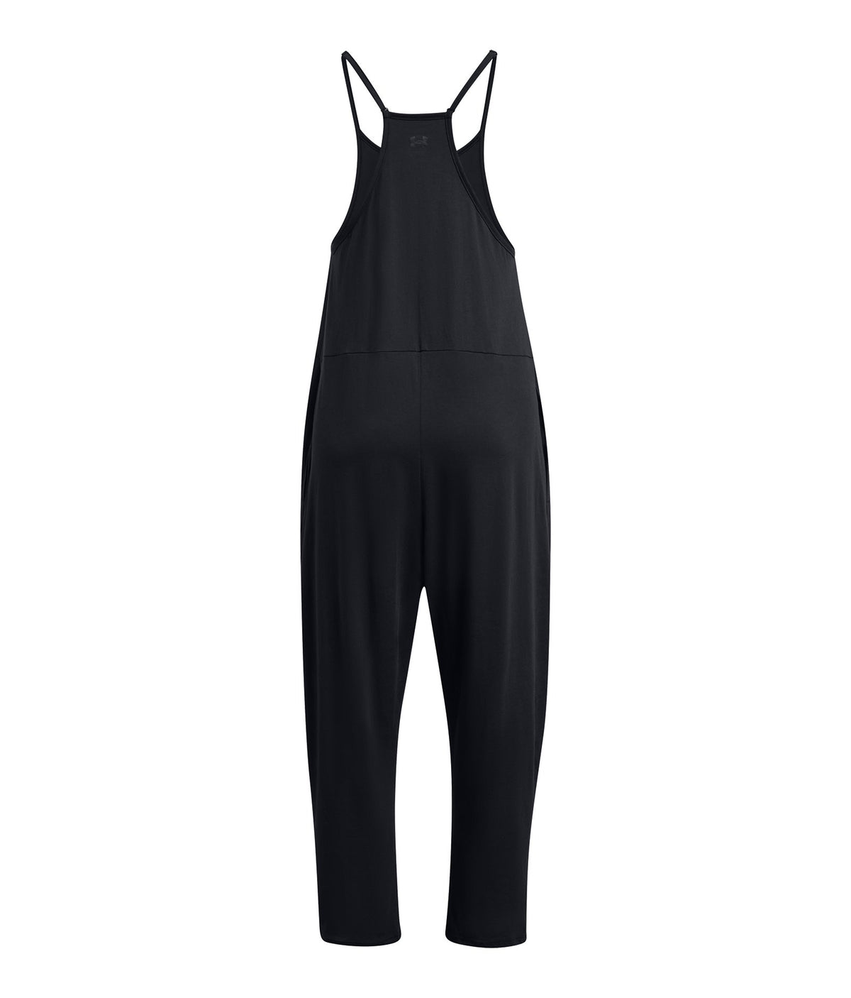 UA Rival Women's Jumper - Black