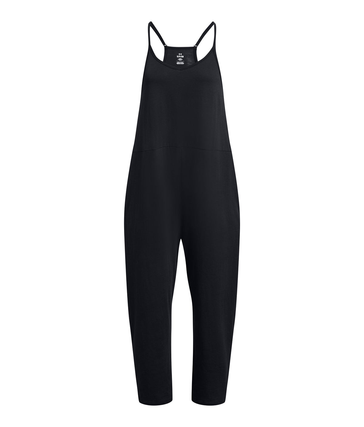 UA Rival Women's Jumper - Black