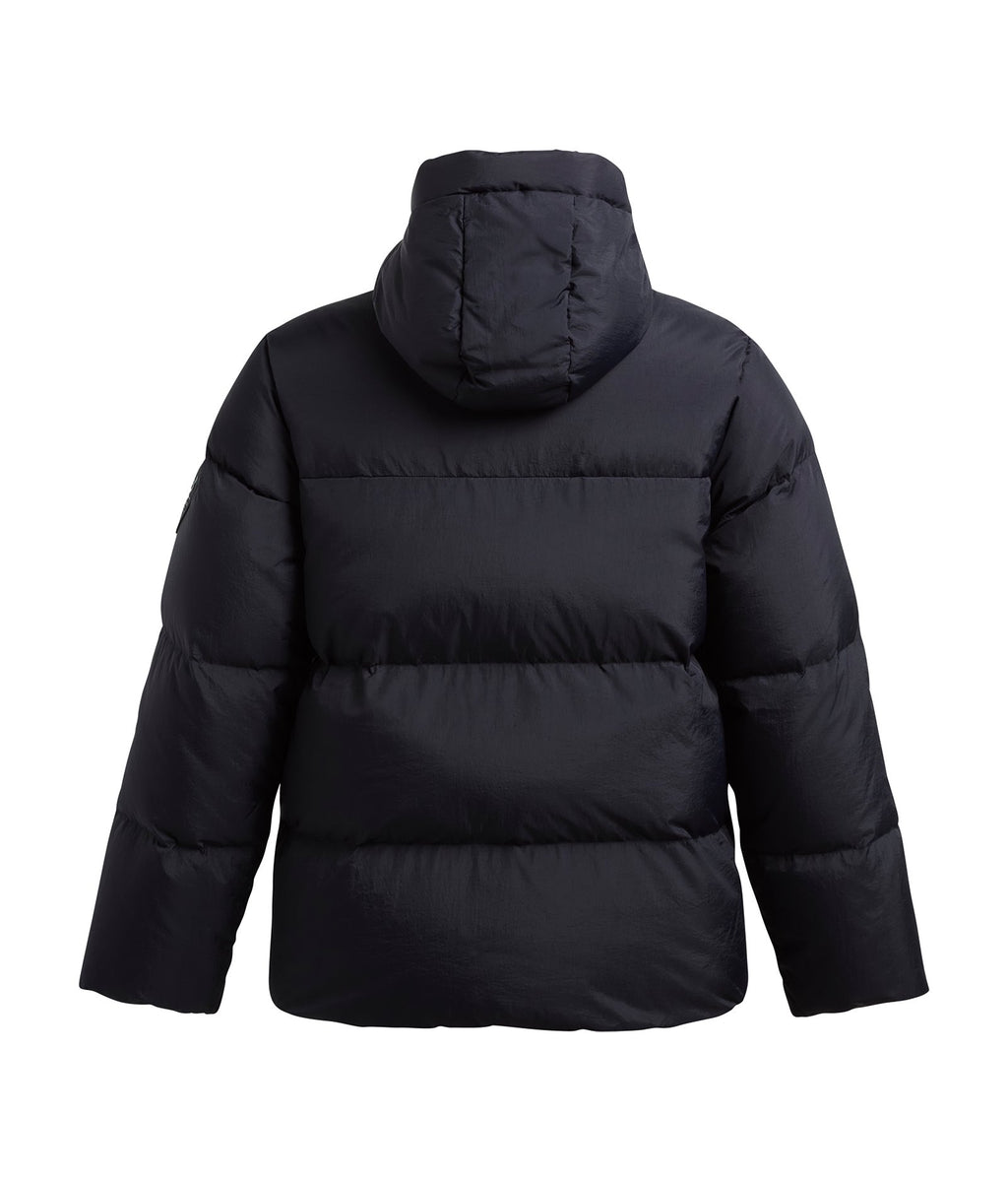 UA Limitless Down Men's Jacket - Black
