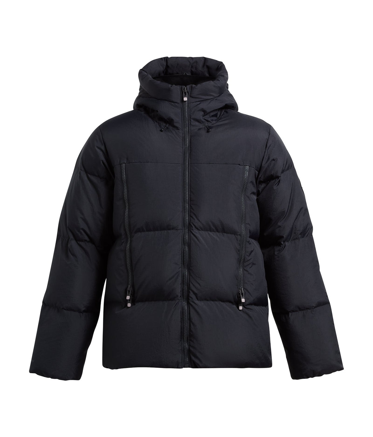 UA Limitless Down Men's Jacket - Black