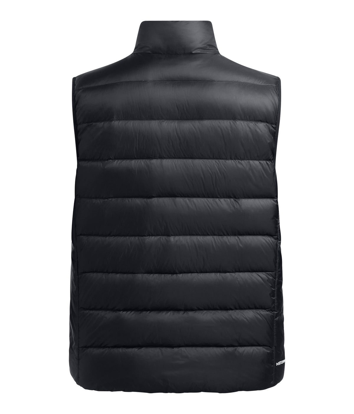UA Legend Down Men's Vest - Black