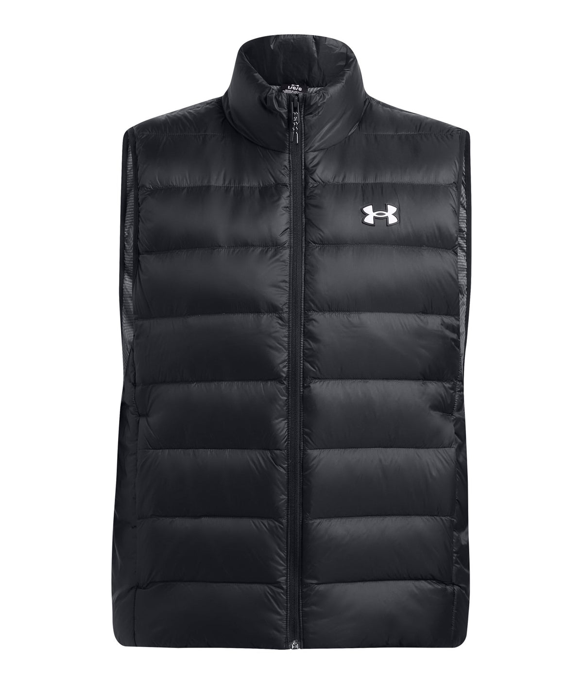 UA Legend Down Men's Vest - Black