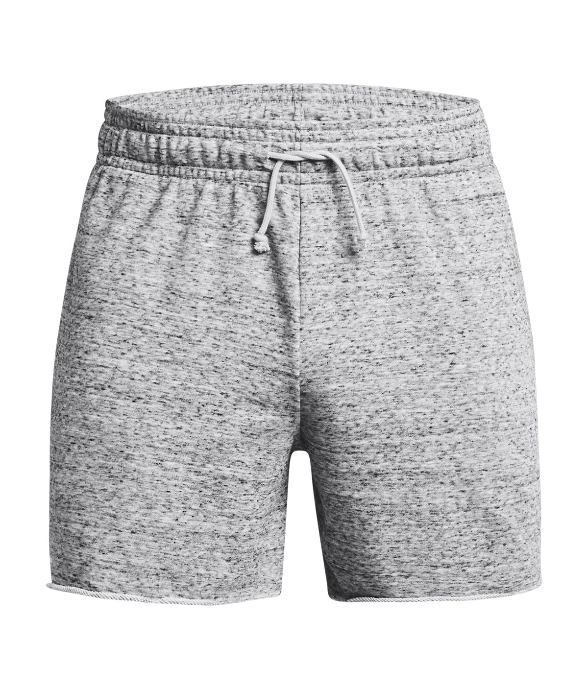 Project Rock Terry Men's 5" Shorts - Gray