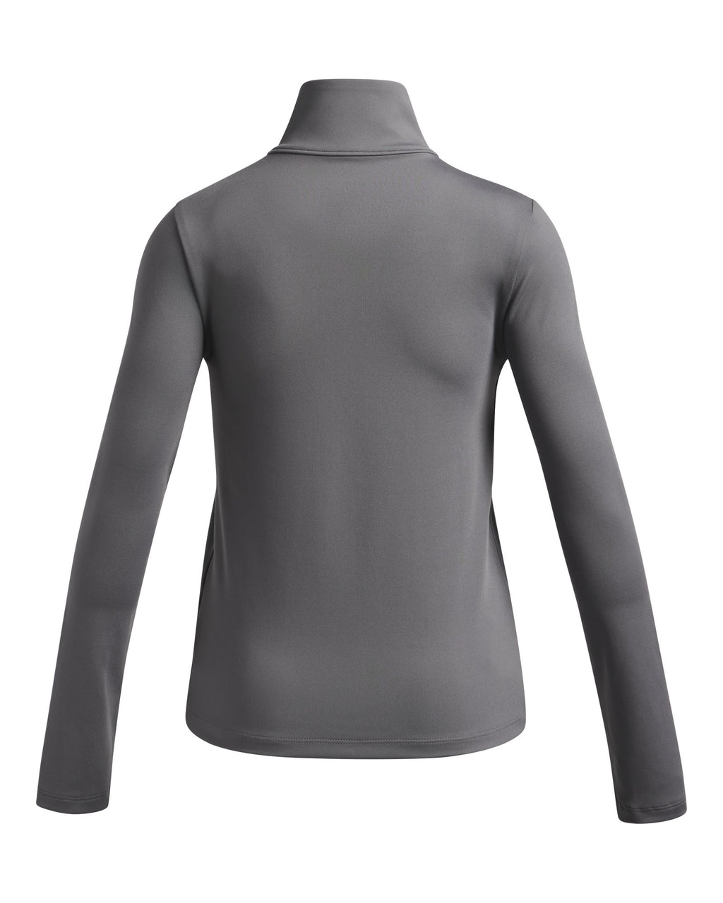 UA Motion Girls' Jacket - Black